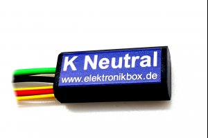 (image for) K Neutral