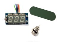 (Bild für) Micro Speedo Module