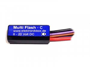 (immagine per) Multi Flash C