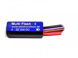 (image for) Multi Flasher S