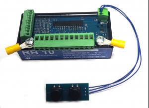 (image pour) Universal Relaybox RB-10