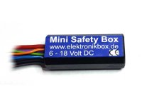 (Bild für) Mini Safety Box