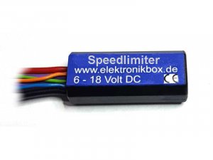 (image for) Speedlimiter